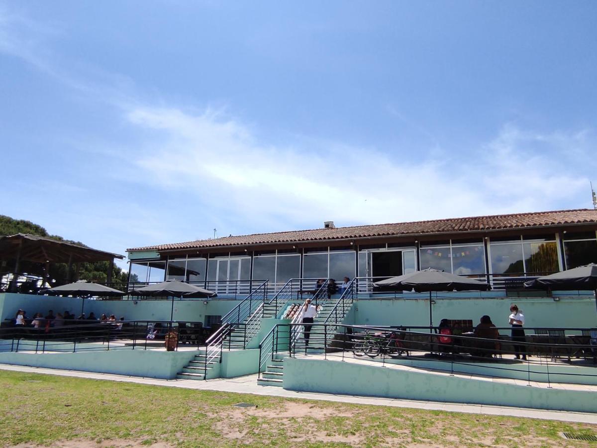 Alojamiento Rural Coto De La Isleta El Puerto de Santa María Eksteriør billede