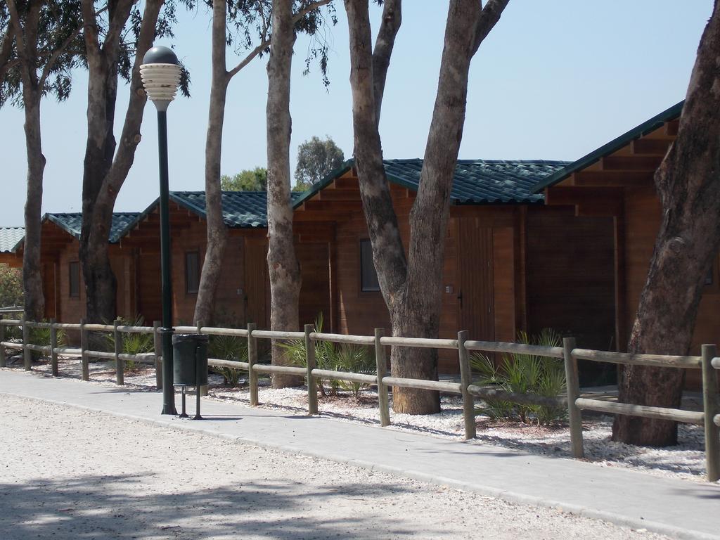 Alojamiento Rural Coto De La Isleta El Puerto de Santa María Værelse billede